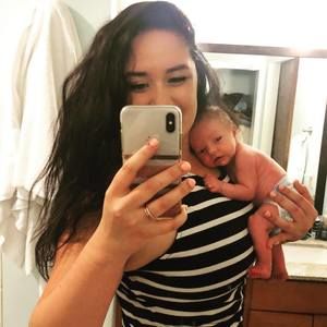 Meet your Posher, Kate